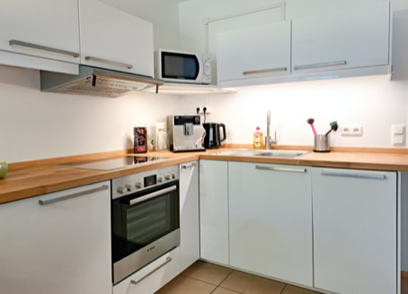 Kulinarisch Austoben in der Ferienwohnung Alpenglück³ in Oy-Mittelberg im Allgäu.