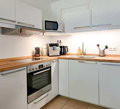 Kulinarisch Austoben in der Ferienwohnung Alpenglück³ in Oy-Mittelberg im Allgäu.