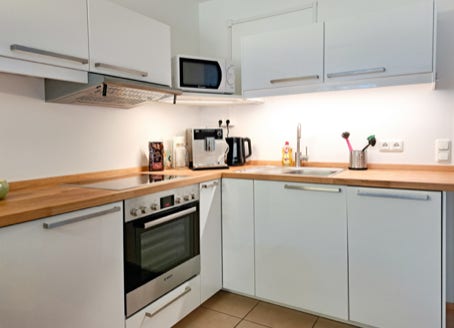 Kulinarisch Austoben in der Ferienwohnung Alpenglück³ in Oy-Mittelberg im Allgäu.